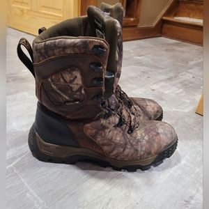 Rocky Hunting/Hiking Boots